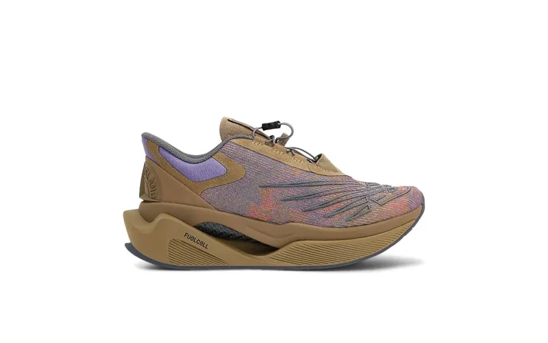 New Balance FuelCell C_1 Stone Island TDS Brown (MSRCXTD)