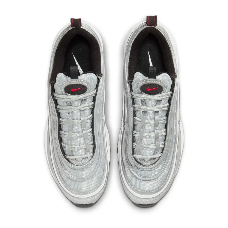 Nike AIR MAX 97 OG MNS “Silver Bullet” (DQ9131-002)