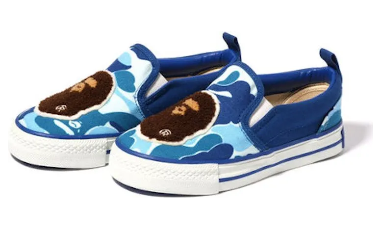 Overige merken sneaker 1I30-391-001 BLU