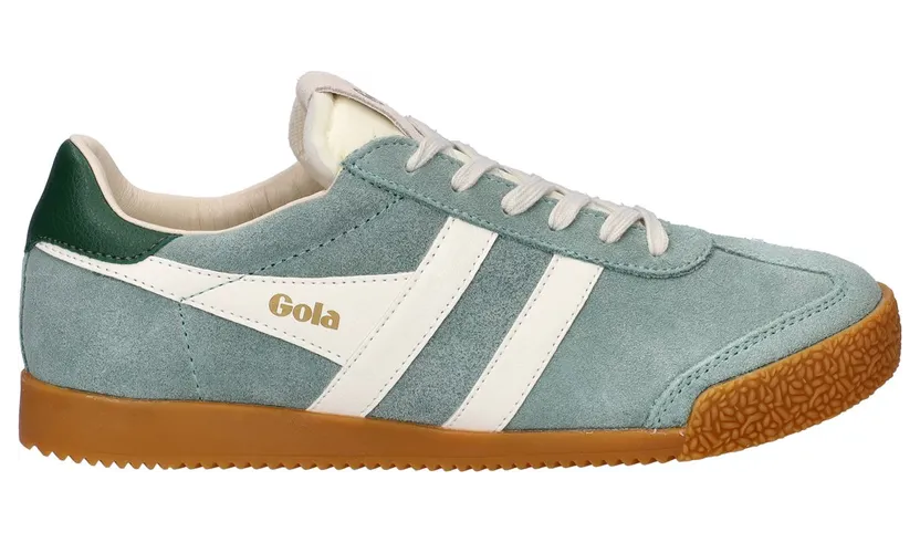 Gola sneaker Groen (CLB538NI)