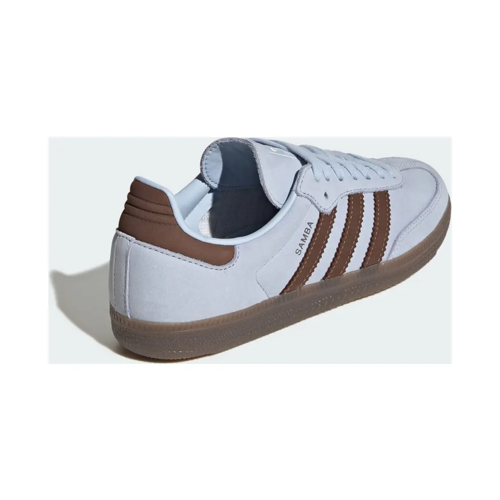 Adidas Samba OG “Crystal Sky Earth Strata” (IH9167)