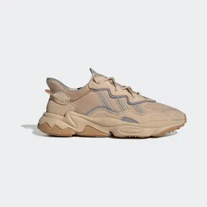 adidas Ozweego “St Pale Nude / Light Brown / Solar Red” (EE6462)