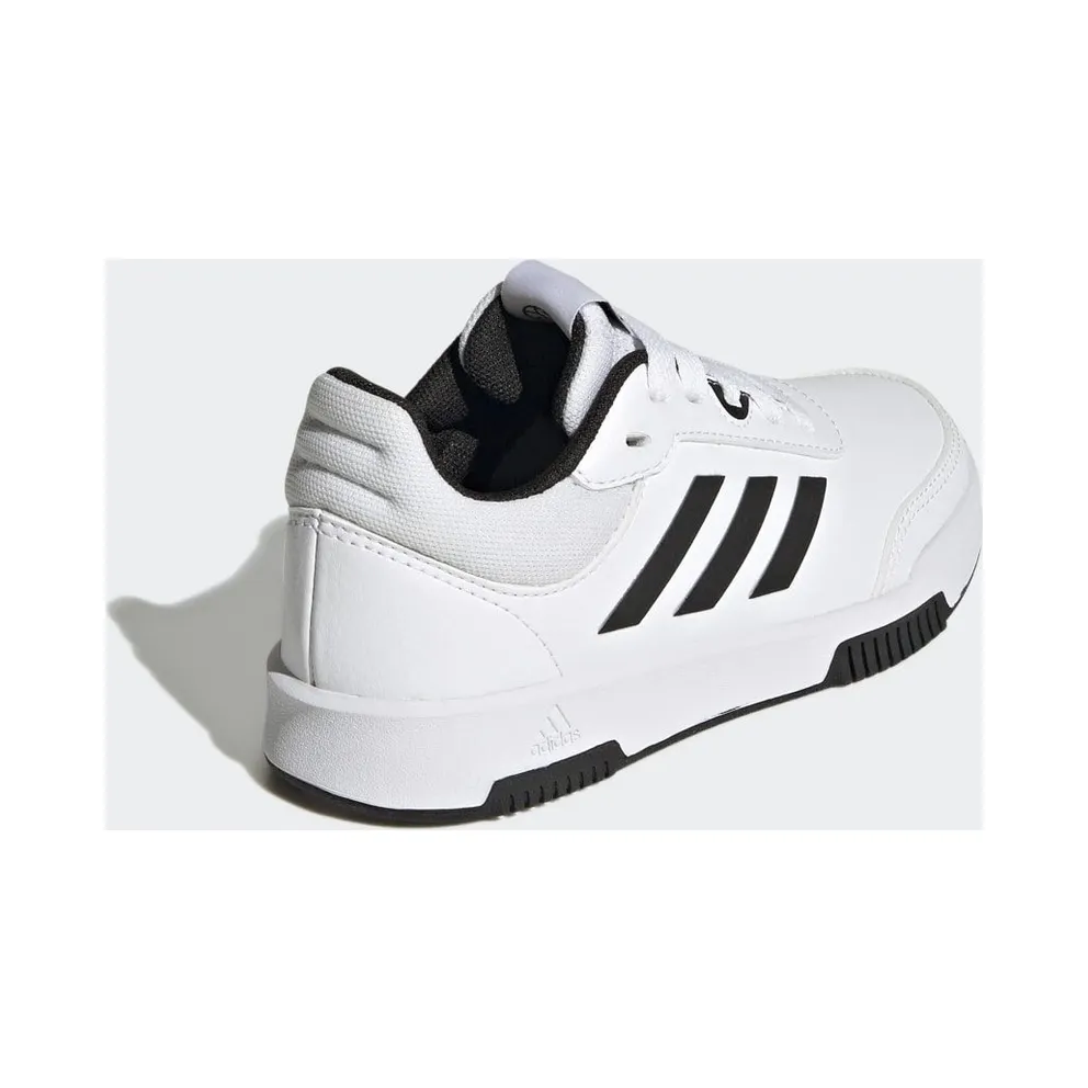 Adidas Tensaur Sport Training Lace Cloud White / Core Black / Core Black (GW6422)