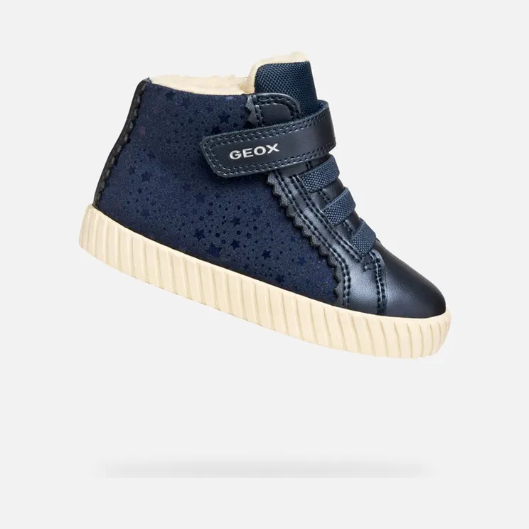 Geox Marineblauw (B5669A0AUAJC4002)