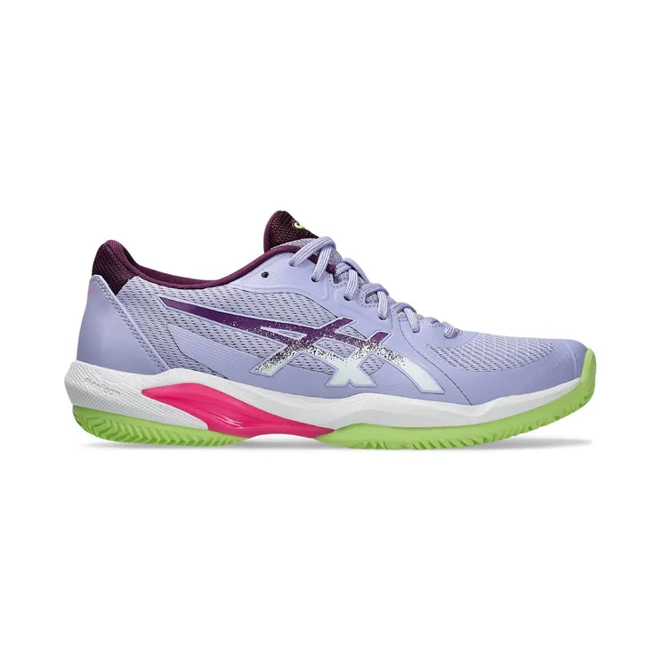 ASICS Solution Swift FF 2 Padel Vapor Deep Mauve (1042A264-500)