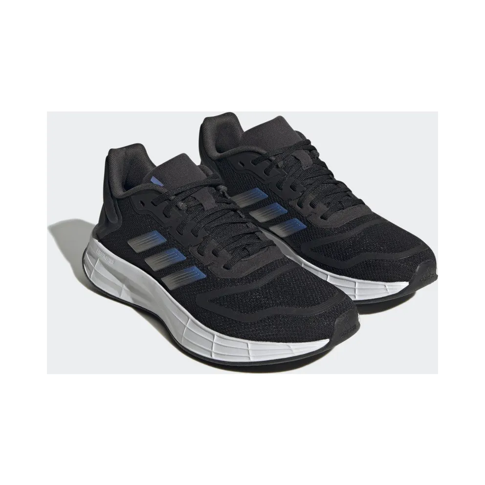 adidas Duramo SL 2.0 Core Black / Blue Fusion Met. / Night Metallic (HP2390)