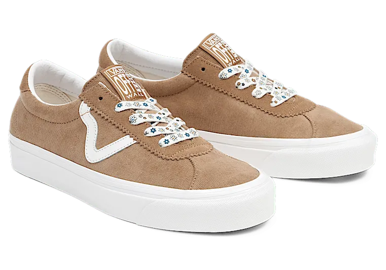 Vans Anaheim Factory Style 73 Dx Bruin – “Bruin” (VN0A7Q5ABRO)