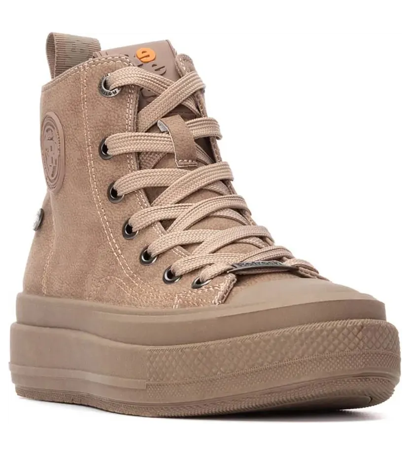 refresh-sneaker 173074-Taupe
