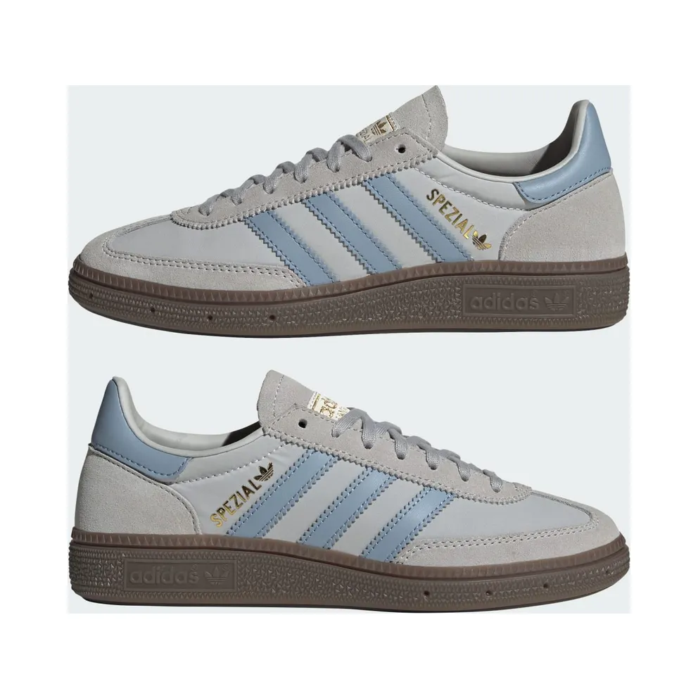 adidas Handball Spezial Grey One Grey Two (JQ0735)