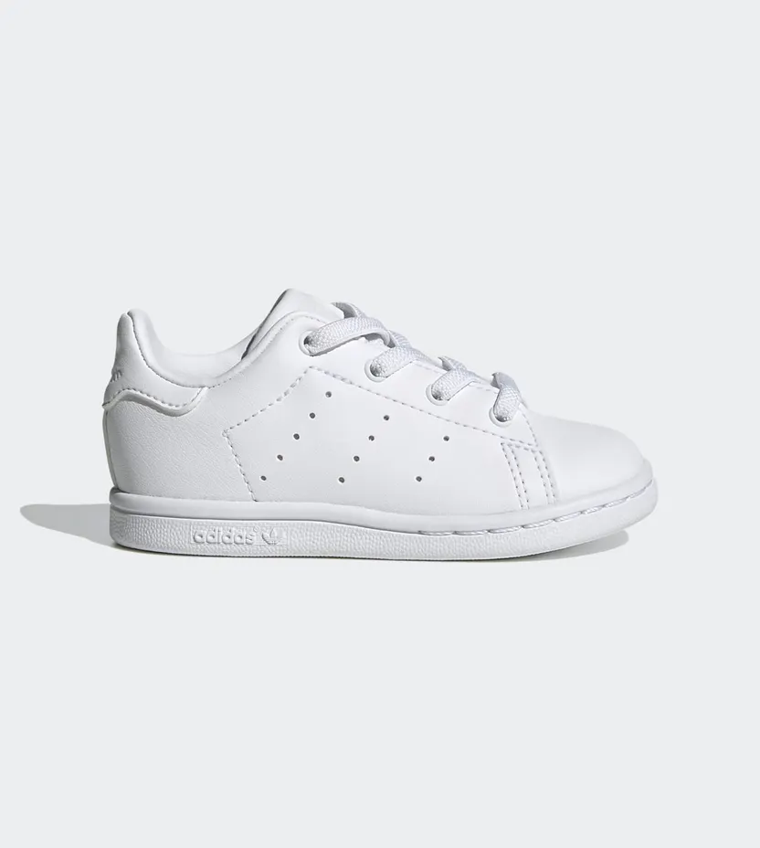 adidas Stan Smith Cloud White / Cloud White / Cloud White (FY2676)