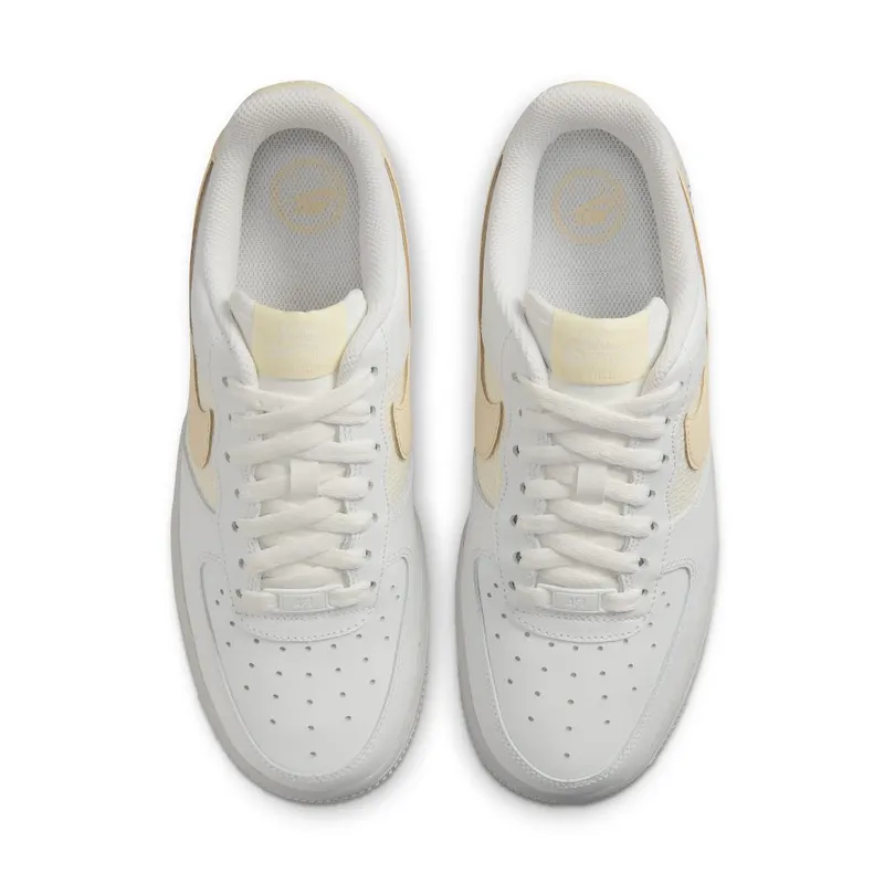 Nike Air Force 1 ’07 ESS White (DJ9945-100)
