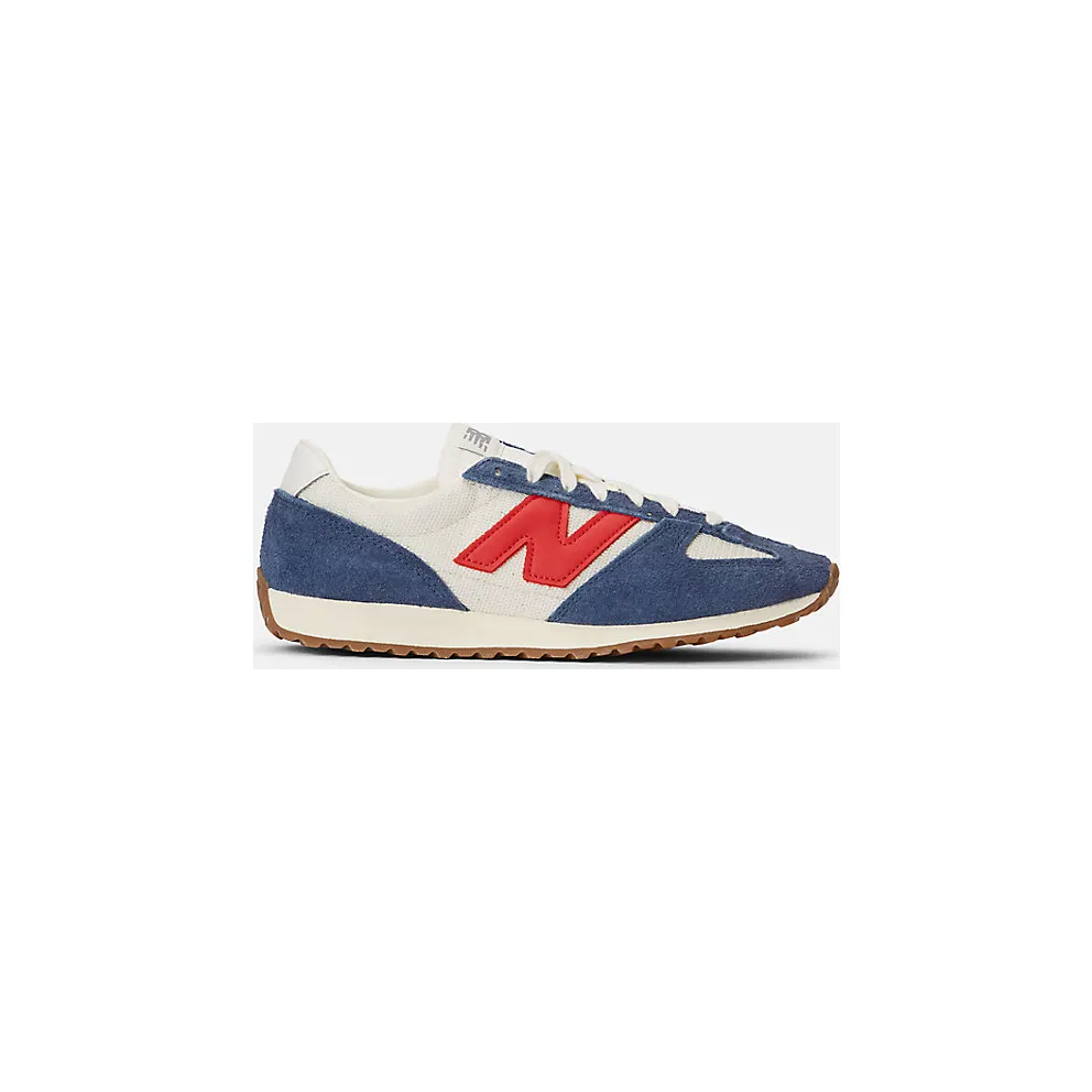 New Balance 471 Navy Linen True Red (U471AK)