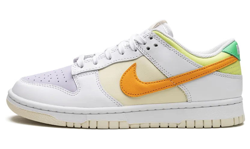 Nike DUNK LO MNS “Sundial” (FJ4742-100)