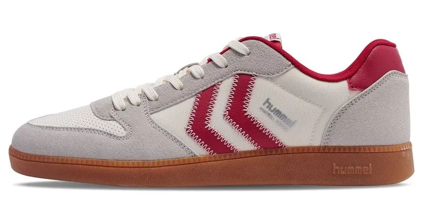 Hummel Handball Perfekt Wit (232725-9510)