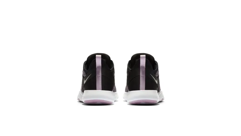 Nike Flex TR 9 Black (W) Black/Iced Lilac-White-Pistachio Frost (AQ7491-008)