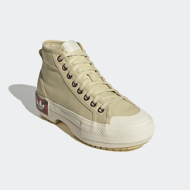 Adidas Nizza Trek Sandy Beige (GX8494)