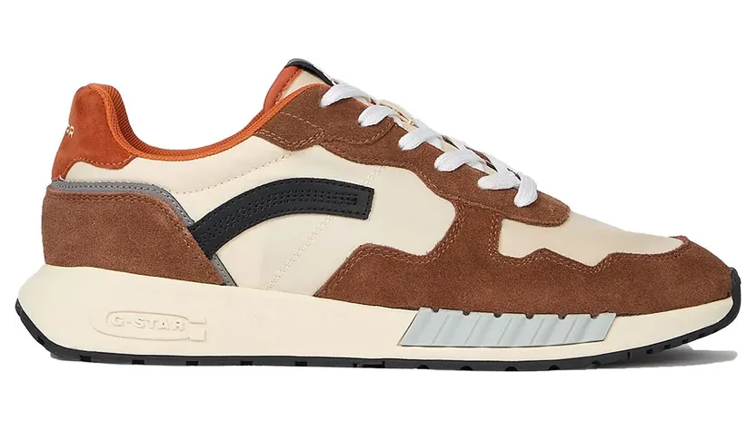 G-star sneaker Offwhite (D29872-01-J290)