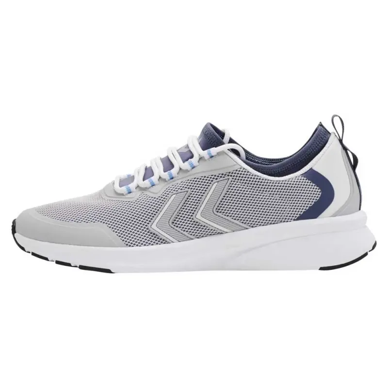 Hummel Crosslite Grey (213100-2253)