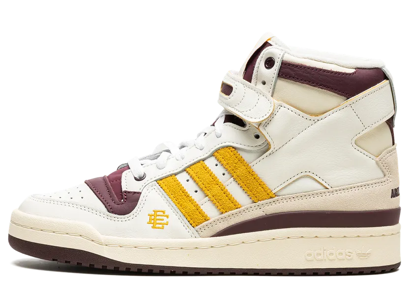 adidas Forum 84 High Eric Emanuel Arizona State Sun Devils (GW7790)