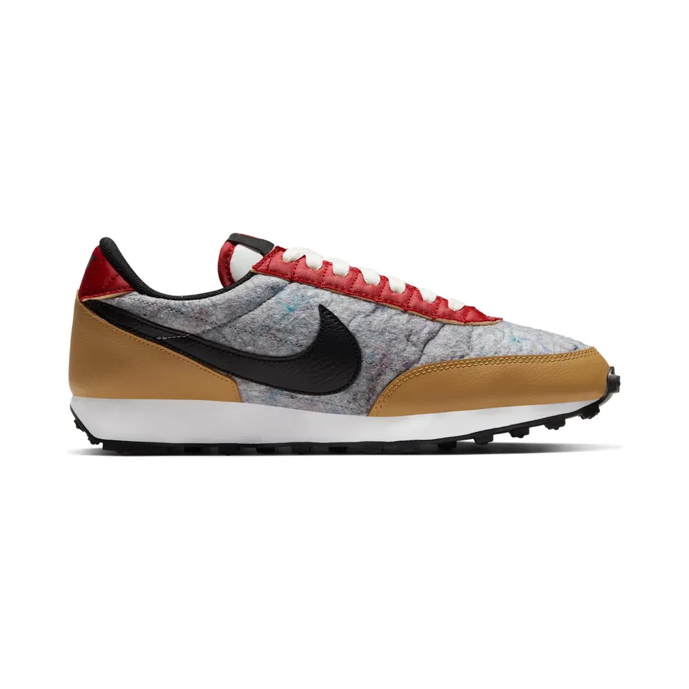 Nike WMNS Daybreak University Red Gold Suede (2020) (CQ7619-700)