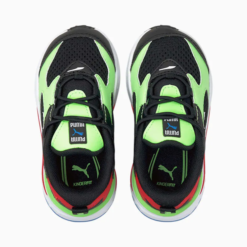 Puma RS-Fast AC Red/Green/Black (375699-01)