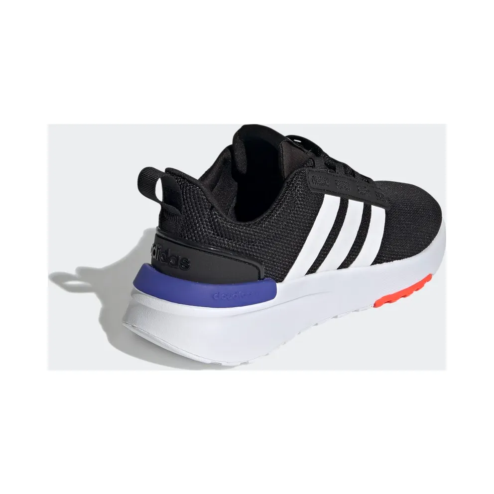 Adidas Racer TR21 Core Black / Cloud White / Sonic Ink (H04211)
