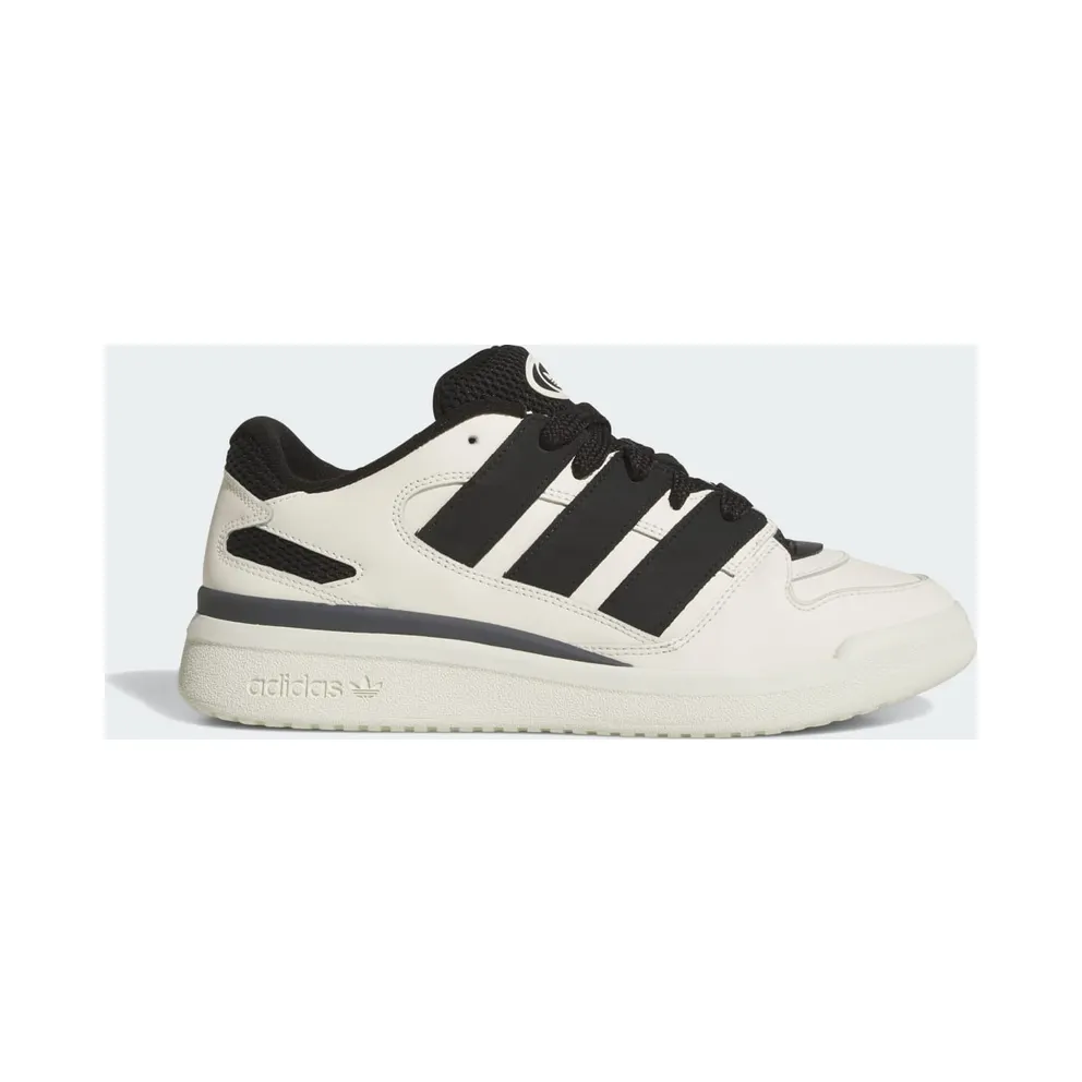Adidas Forum2000 Off White / Core Black / Grey Six (JQ5241)