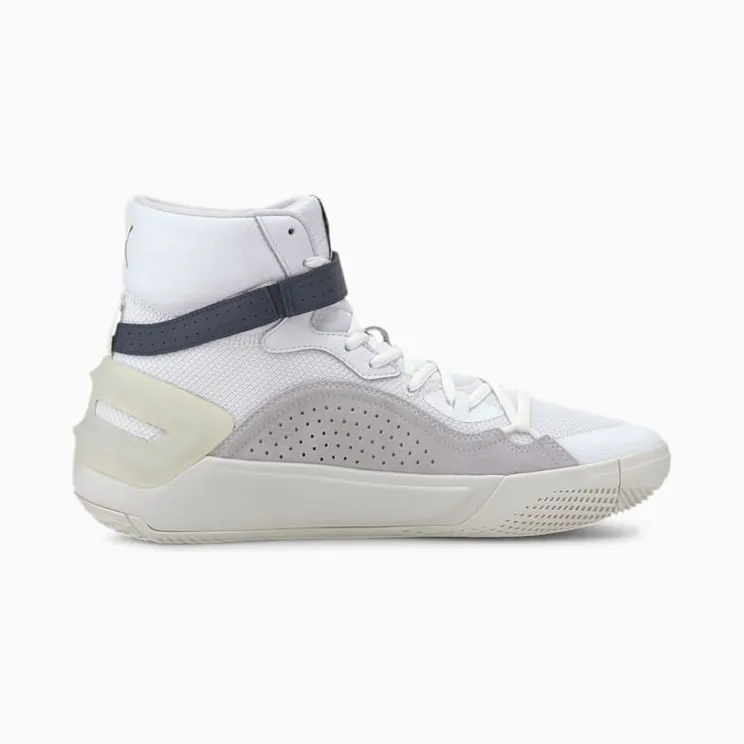 Puma Sky Modern White Peacoat (194042-01)