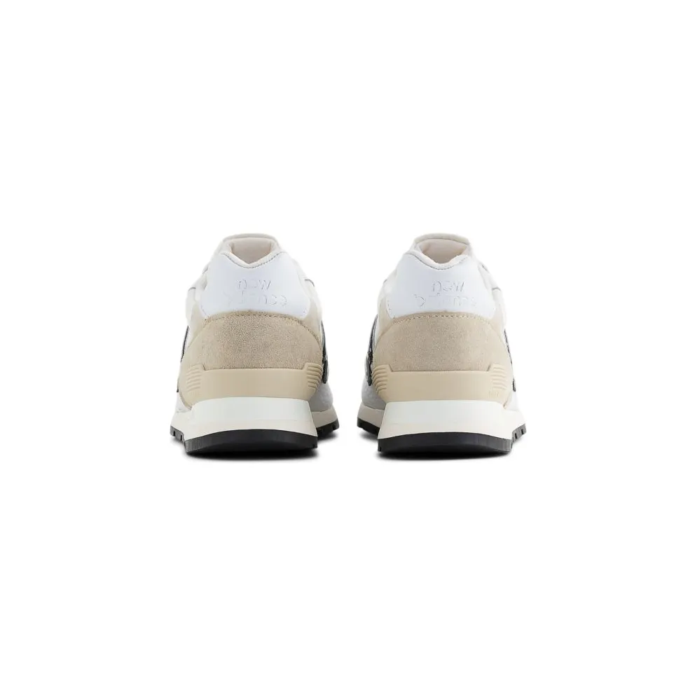 New Balance 996 “Aime Leon Dore – White” (U996WG)