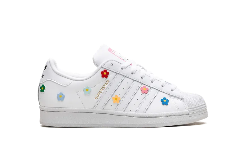Adidas Superstar GS GS “Hello Kitty” (ID7279)