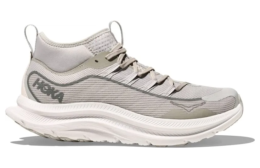 Hoka One Kawana Mid Stardust White (1169270-SDSTW)