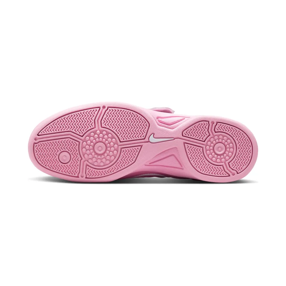 Nike Total 90 SE “Pink Rise White” (IO2389-600)