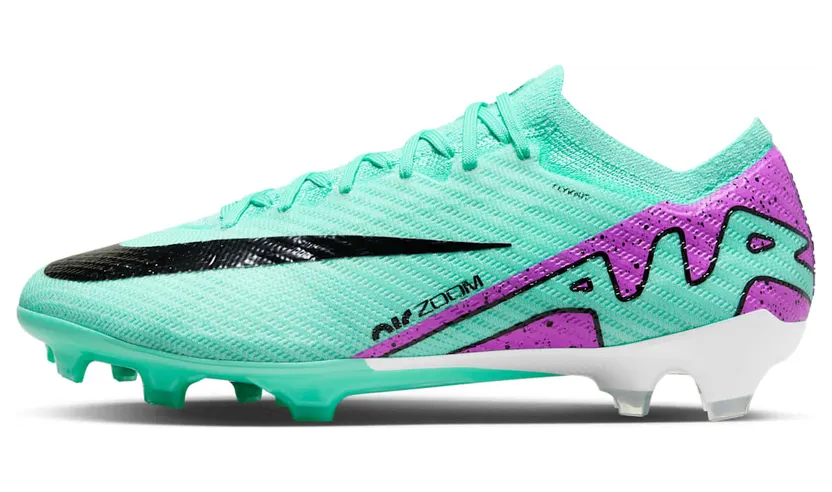 Nike Zoom Mercurial Vapor 15 Elite FG Peak Ready Pack (DJ4978-300)