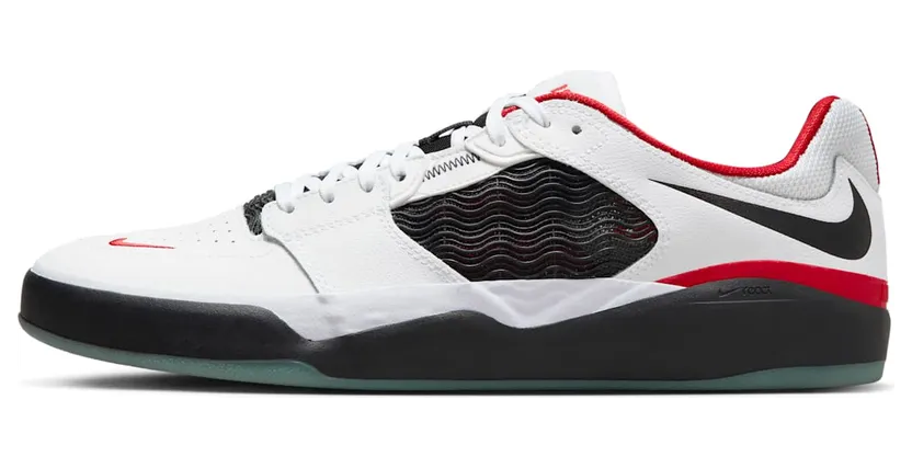 Nike SB Ishod Wair “Chicago” (DZ5648-100)