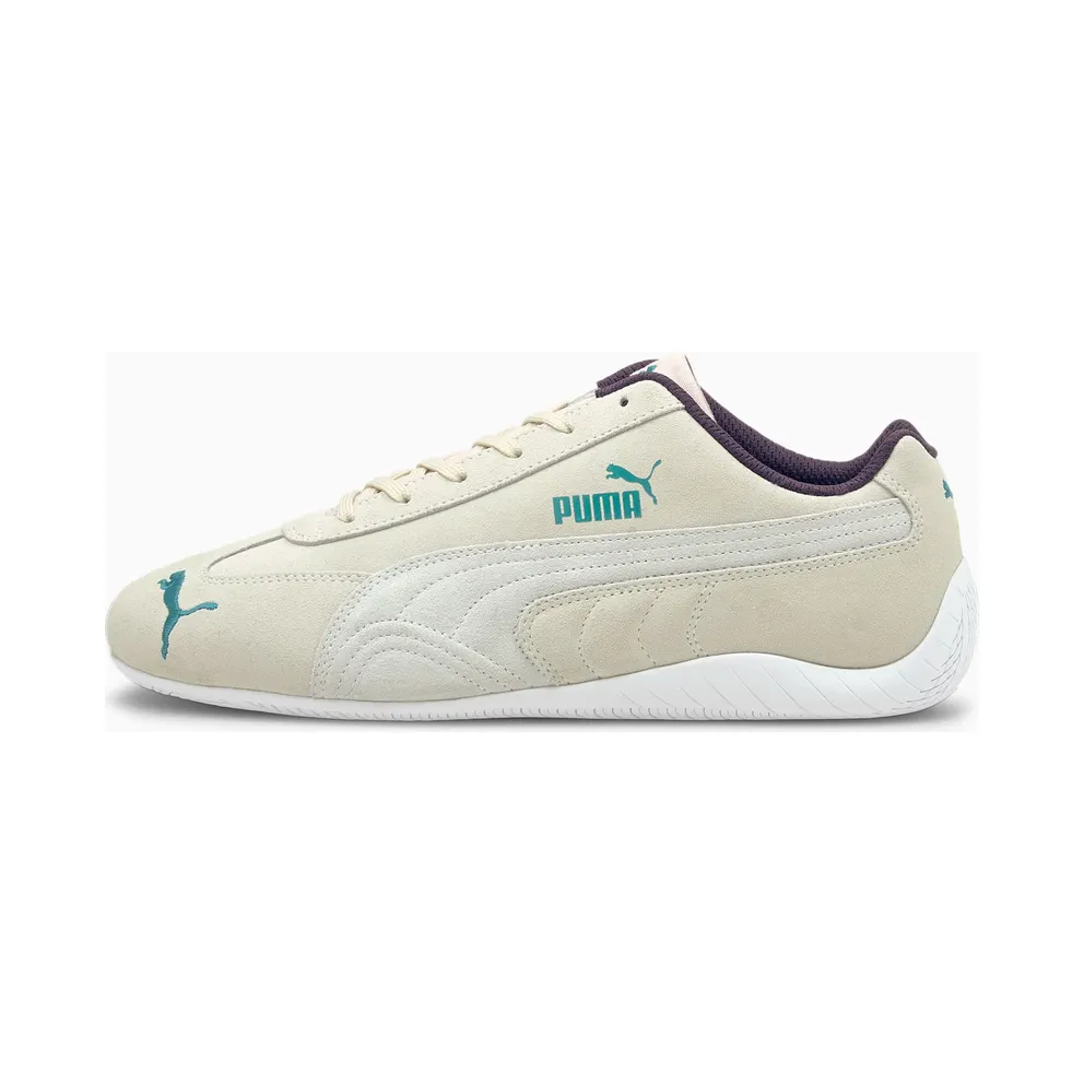 Puma SpeedCat LS White (38017310)
