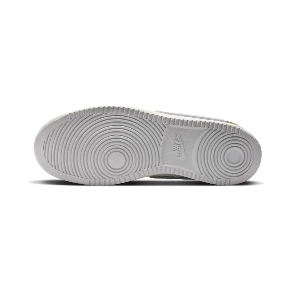 AJKO 1 Low x UNION White/Sail/University Gold/Neutral Grey (DO8912-101)