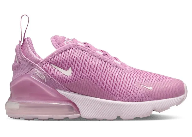 Nike Air Max 270 Magic Flamingo Pink Foam (HQ1555-646)