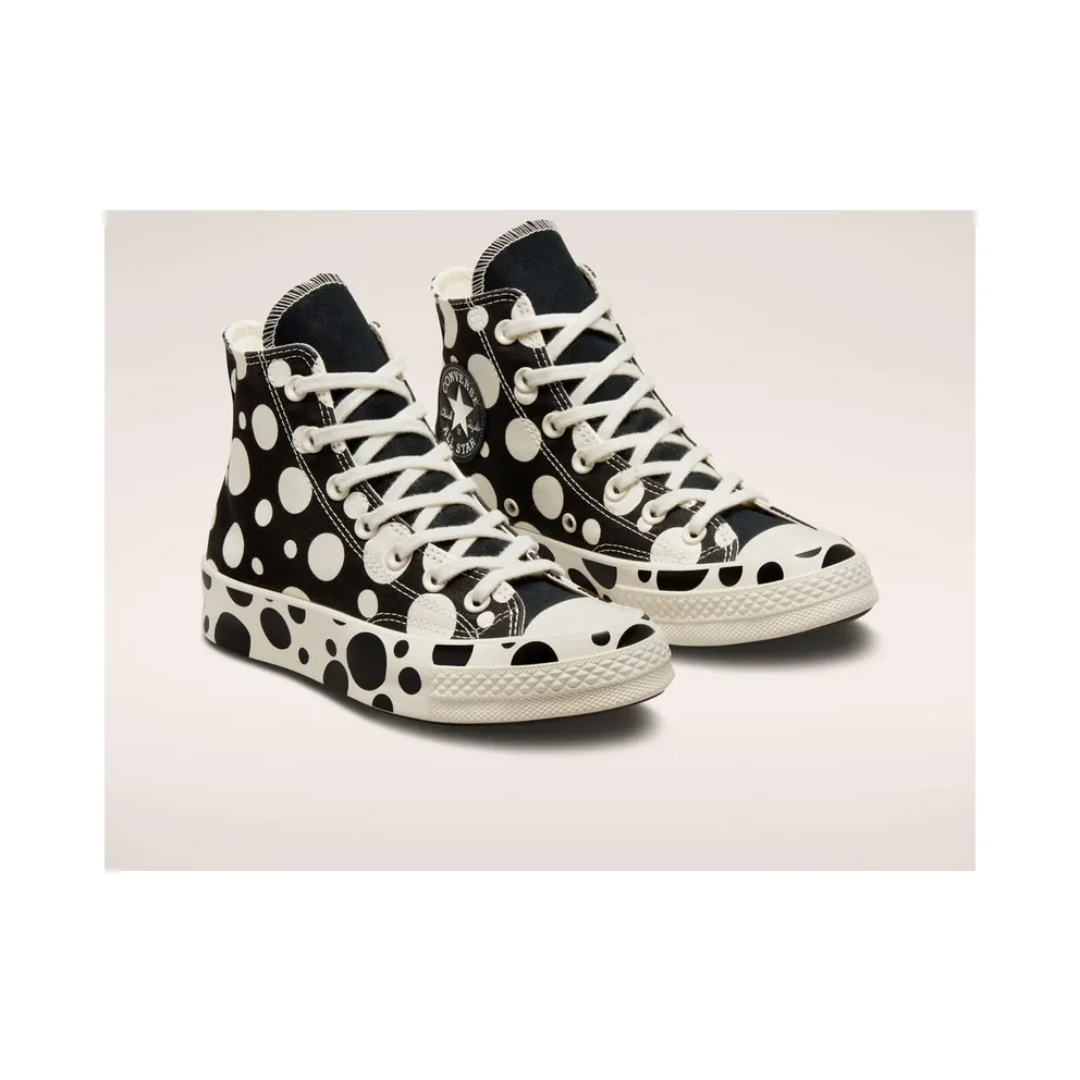 Converse Chuck 70 Polka Dots (A01182C)