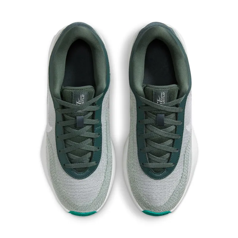 Nike GT Hustle Academy Vintage Green Sail (FJ7791-300)