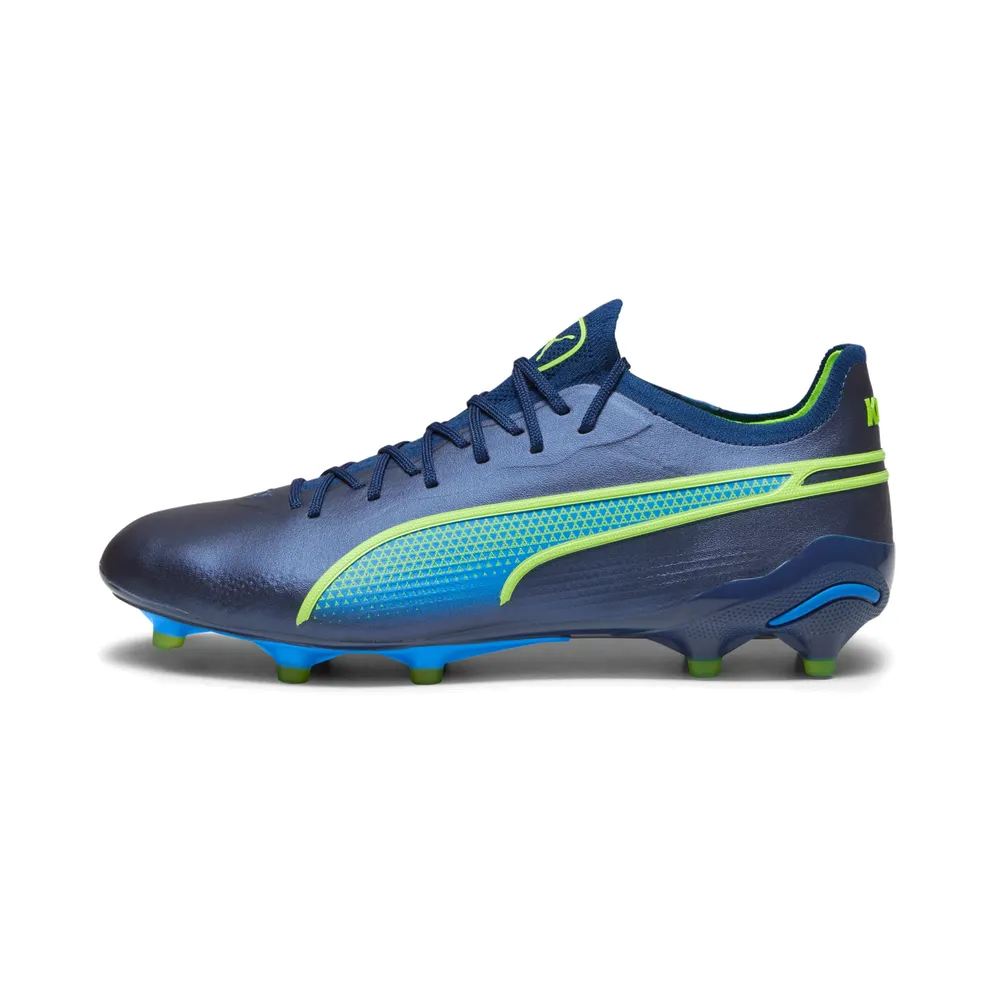 Puma King Ultimate FG AG “Gear Up Pack” (107563-04)