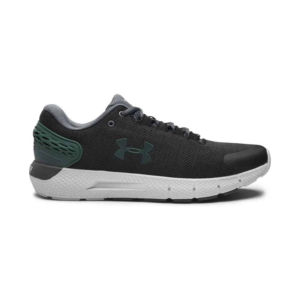 Under Armour Charged Rogue 2 Twist Gray (3023879-100)