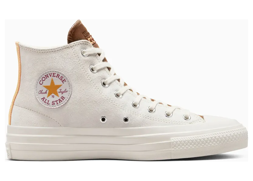 Carhartt WIP x Converse Chuck Taylor All Star Pro High ‘Starfish Dark Earth’ (A10819C)