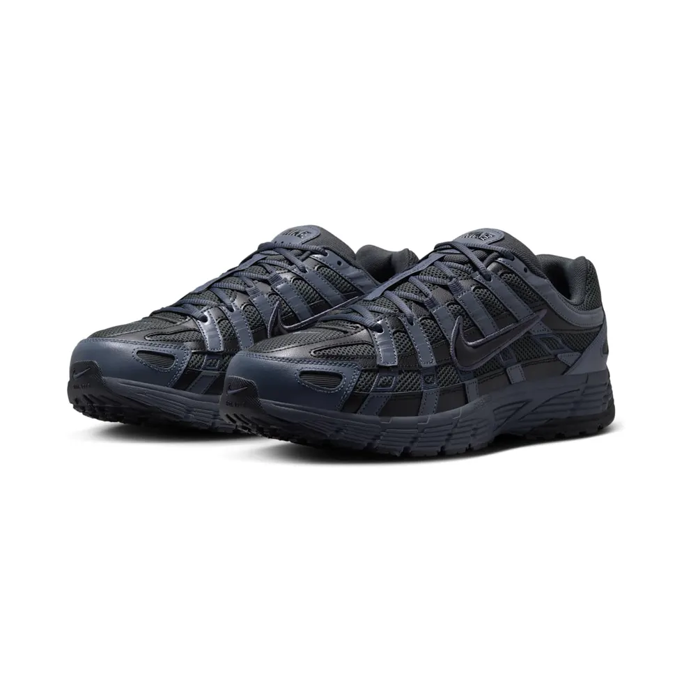 Nike P-6000 Black (CD6404-032)