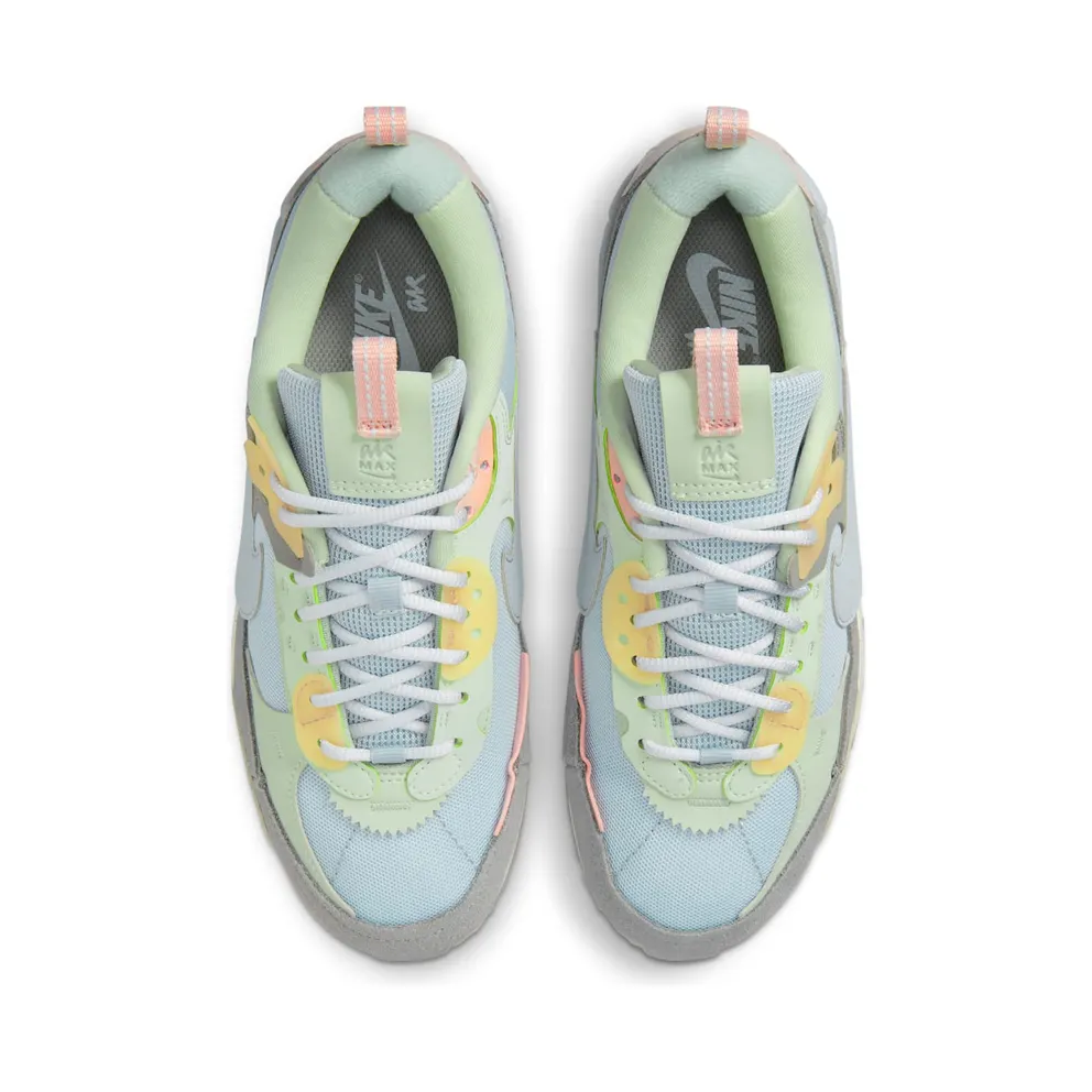 Nike Air Max 90 Futura Grey (DM9922-001)
