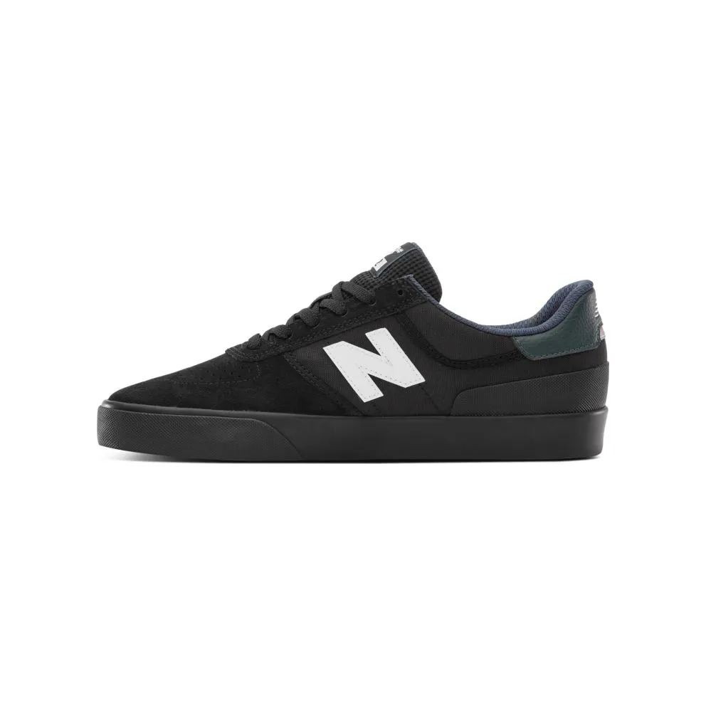 New Balance Numeric 272 Black Dark Green (NM272BLK)
