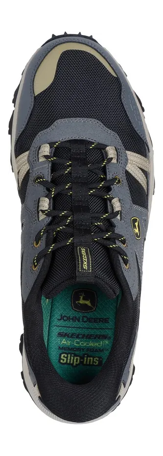 skechers-relaxed-fit 256009_CCBK
