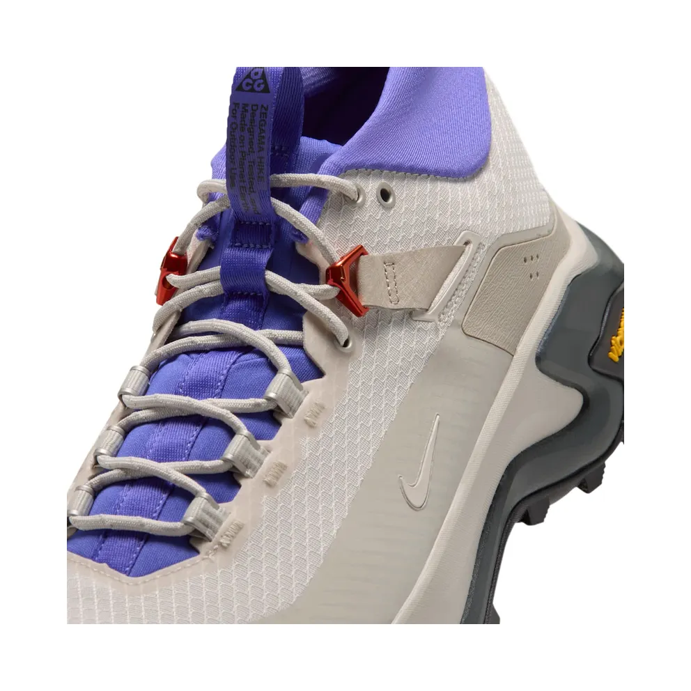 Nike ACG Light Orewood Brown/Persian Violet/Cream Ii/Light Orewood Brown (IO7854-100)