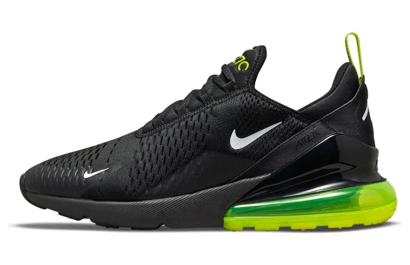 Nike Air Max 270 React Zwart (DO6392-001)