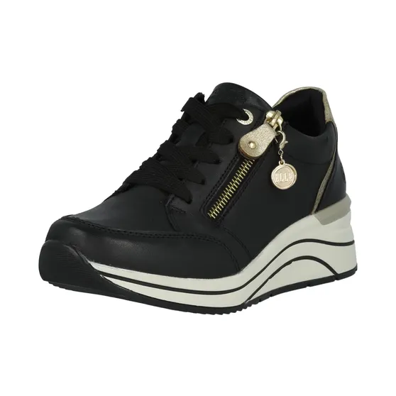 Remonte Gold / Black (58946)