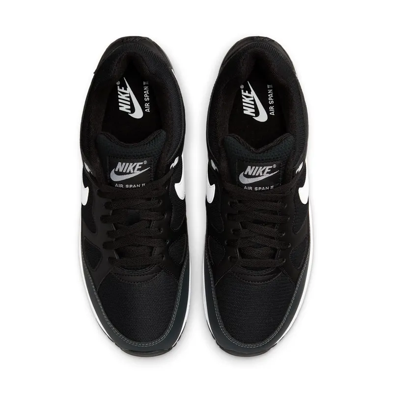 Nike Air Span 2 Black Anthracite (AH8047-008)